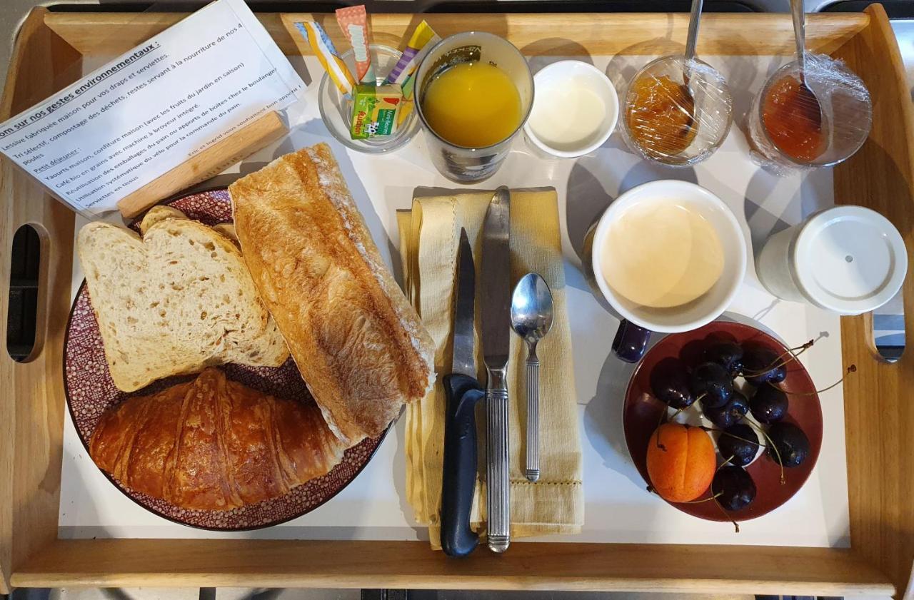 Homestay Maison Du Jardin Botanique 7 Min Centre Et Gare *