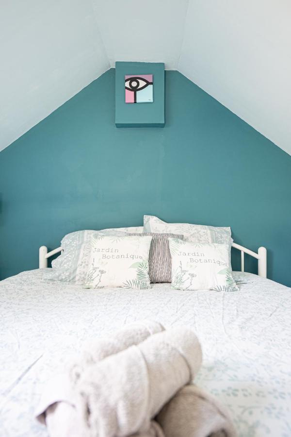 Homestay Maison Du Jardin Botanique 7 Min Centre Et Gare *
