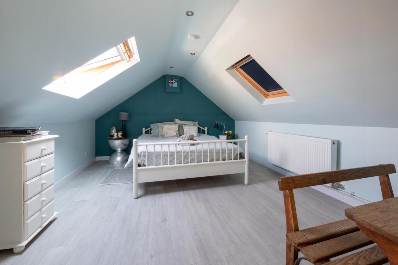 Maison Du Jardin Botanique 7 Min Centre Et Gare Homestay *